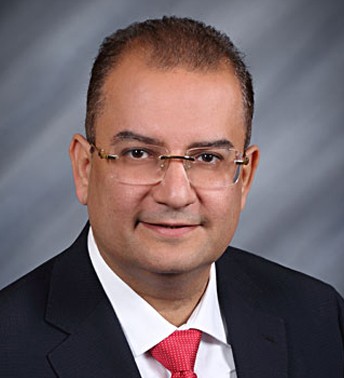 Ibrahim Azer, MD