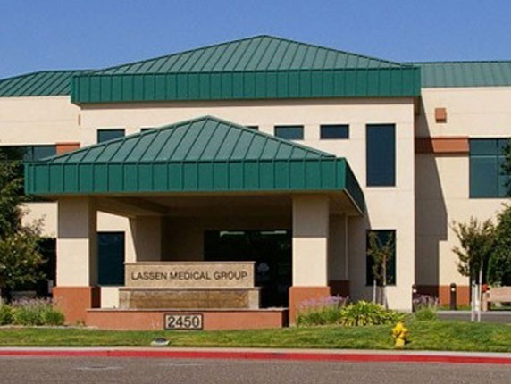 Lassen Medical Clinic