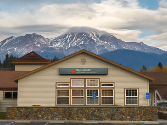 Mt.Shasta Community Clinic