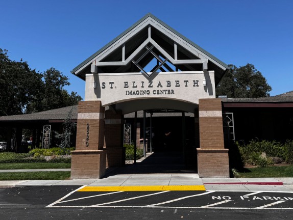 St. Elizabeth Outpatient Imaging Center - Red Bluff, CA