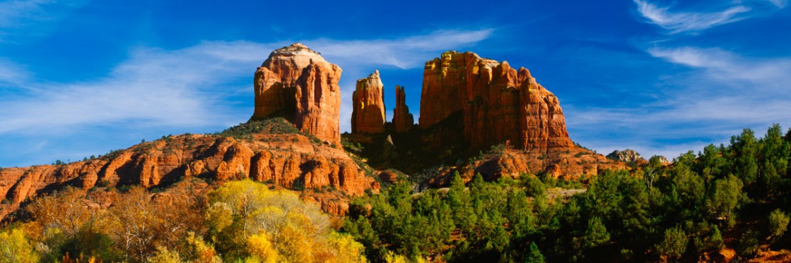 Arizona landscape