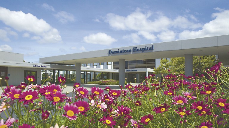 Dominican Hospital Dignity Health