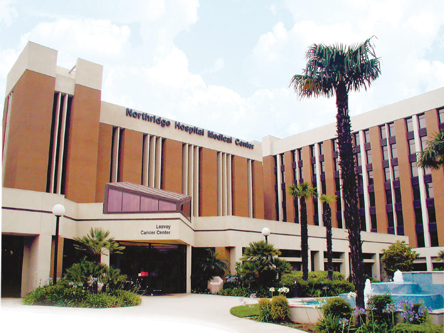 Hospital view 4